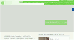 Desktop Screenshot of ms-murau.at